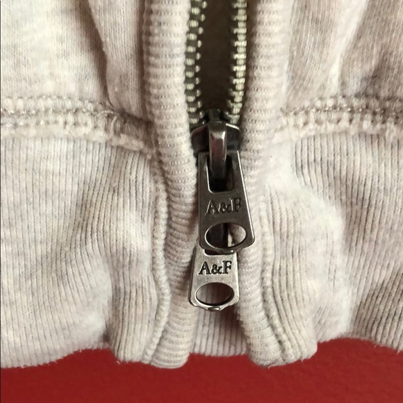 Abercrombie and Fitch jacket - Picture 3 of 5